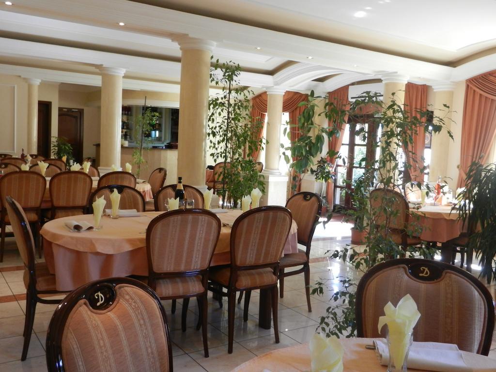Guesthouse Ellite Pozarevac Exterior photo
