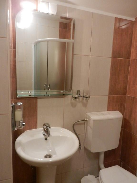 Guesthouse Ellite Pozarevac Room photo
