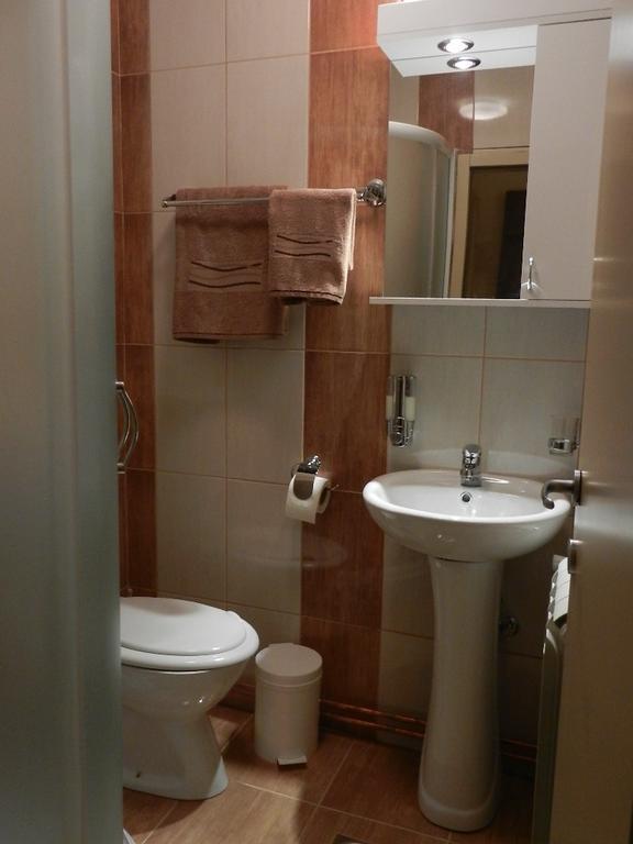 Guesthouse Ellite Pozarevac Room photo