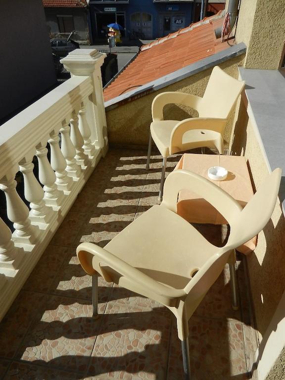 Guesthouse Ellite Pozarevac Exterior photo